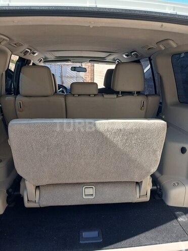 Mitsubishi Pajero 2008, 184,088 km - 3.0 l - Bakı