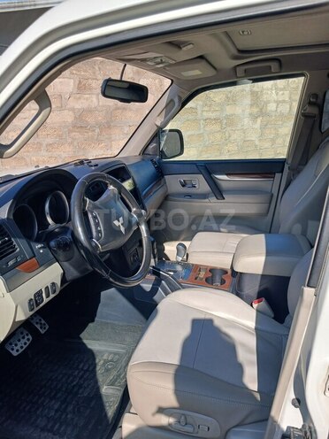 Mitsubishi Pajero 2008, 184,088 km - 3.0 l - Bakı