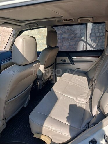 Mitsubishi Pajero 2008, 184,088 km - 3.0 l - Bakı