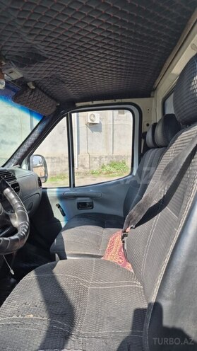 Ford Transit 1999, 168,800 km - 2.4 l - Bakı