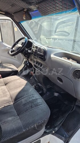 Ford Transit 1999, 168,800 km - 2.4 l - Bakı