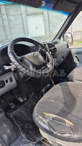 Ford Transit 1999, 168,800 km - 2.4 l - Bakı