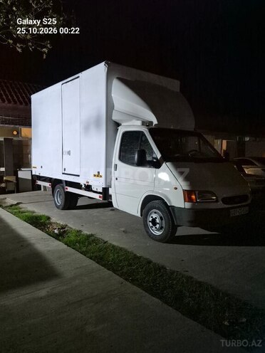 Ford Transit 1999, 168,800 km - 2.4 l - Bakı