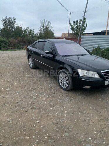 Hyundai Sonata 2009, 290,000 km - 2.0 л - Goranboy