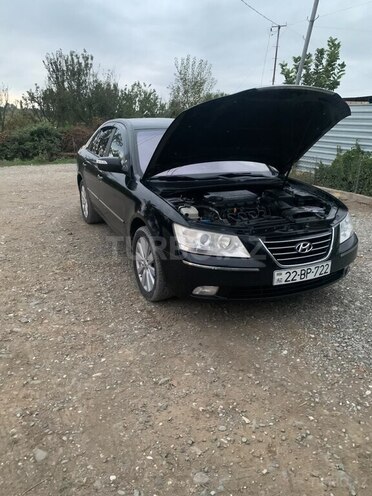 Hyundai Sonata 2009, 290,000 km - 2.0 л - Goranboy