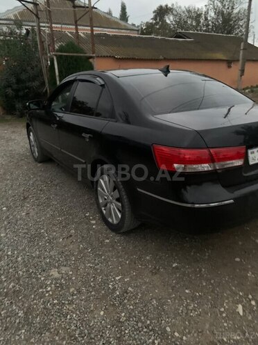 Hyundai Sonata 2009, 290,000 km - 2.0 л - Goranboy