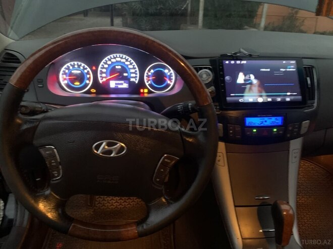 Hyundai Sonata 2009, 290,000 km - 2.0 л - Goranboy