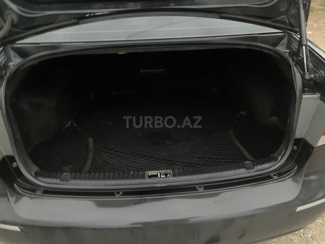 Hyundai Sonata 2009, 290,000 km - 2.0 л - Goranboy