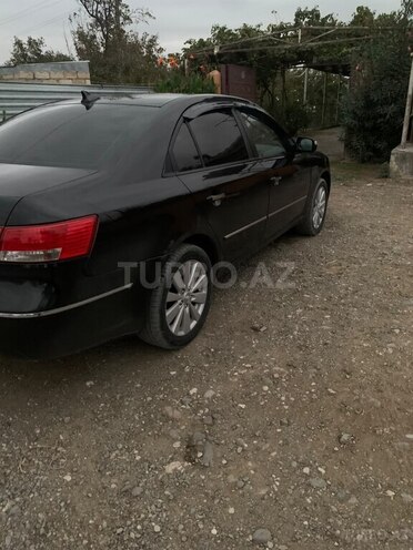 Hyundai Sonata 2009, 290,000 km - 2.0 л - Goranboy