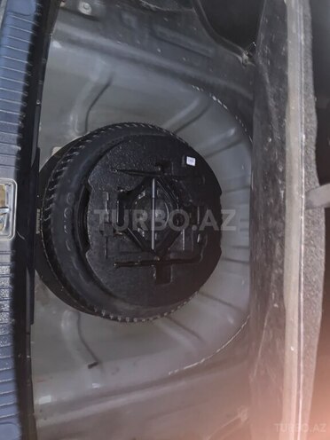 Hyundai Sonata 2009, 290,000 km - 2.0 л - Goranboy