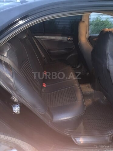 Hyundai Sonata 2009, 290,000 km - 2.0 л - Goranboy