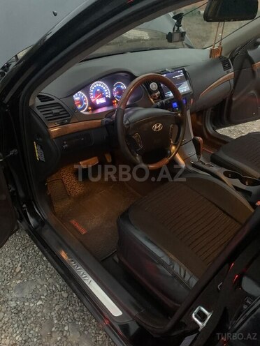 Hyundai Sonata 2009, 290,000 km - 2.0 л - Goranboy