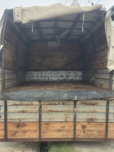 GAZ 33021 1998, 65,000 km - 2.5 l - Gəncə