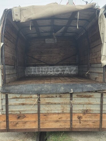 GAZ 33021 1998, 65,000 km - 2.5 l - Gəncə