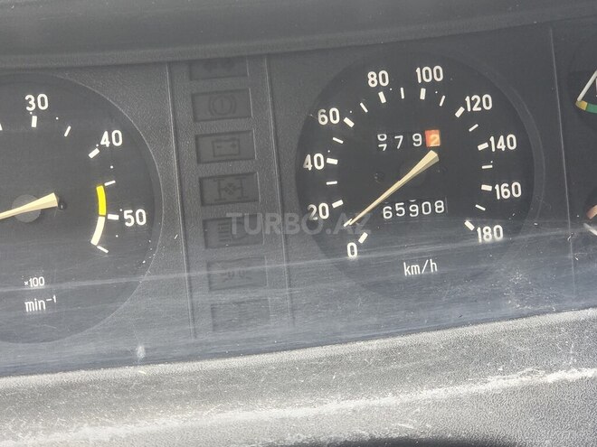 GAZ 33021 1998, 65,000 km - 2.5 l - Gəncə