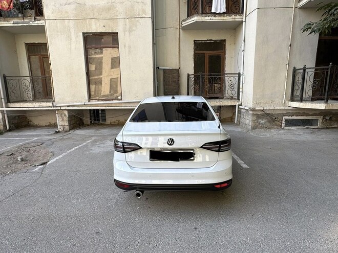 Volkswagen  2024, 69,000 km - 1.5 l - Bakı