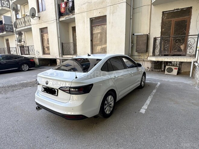 Volkswagen  2024, 69,000 km - 1.5 l - Bakı
