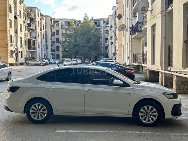 Volkswagen  2024, 69,000 km - 1.5 l - Bakı