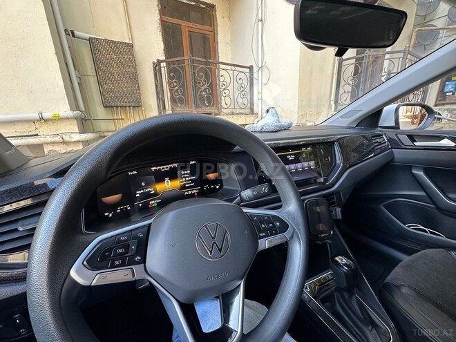 Volkswagen  2024, 69,000 km - 1.5 l - Bakı