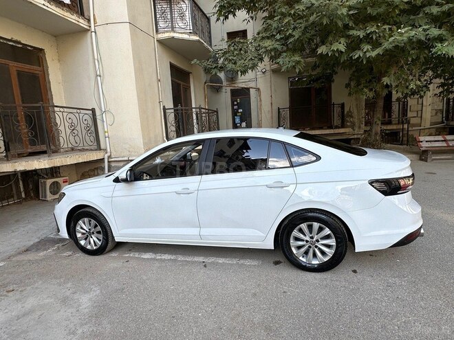 Volkswagen  2024, 69,000 km - 1.5 l - Bakı