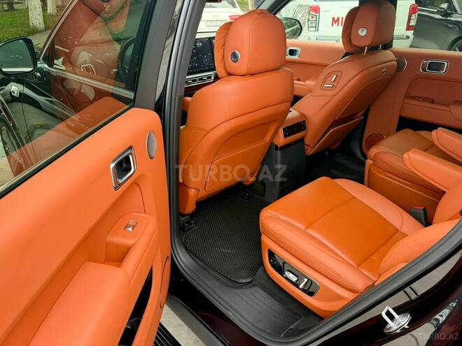 Li Auto L9 2024, 51,000 km - 1.5 l - Bakı