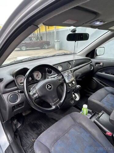 Mitsubishi Airtrek 2003, 256,345 km - 2.0 l - Gəncə