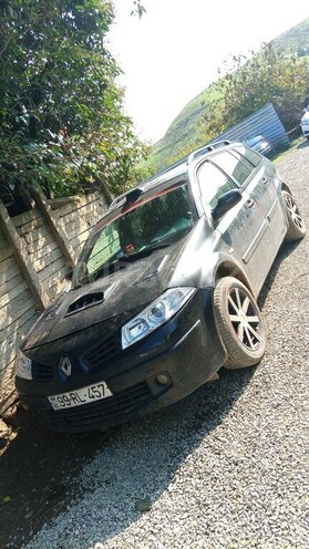 Renault Megane 2007, 500,000 km - 1.5 л - Cəlilabad