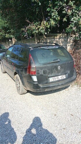 Renault Megane 2007, 500,000 km - 1.5 л - Cəlilabad