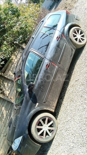 Renault Megane 2007, 500,000 km - 1.5 л - Cəlilabad