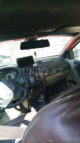 Renault Megane 2007, 500,000 km - 1.5 л - Cəlilabad