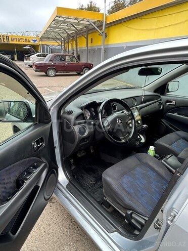 Mitsubishi Airtrek 2003, 256,345 km - 2.0 l - Gəncə