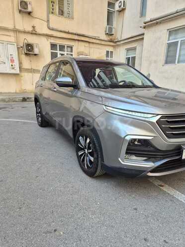 Chevrolet Captiva 2021, 62,300 km - 1.5 l - Bakı