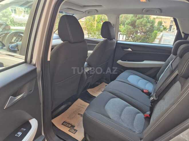 Chevrolet Captiva 2021, 62,300 km - 1.5 l - Bakı