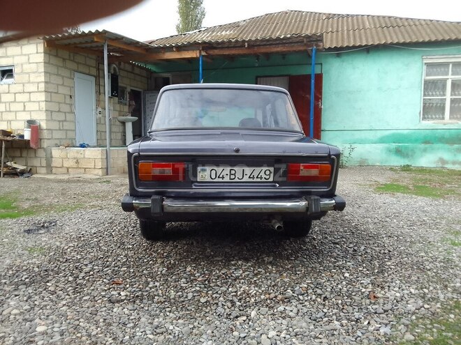 LADA (VAZ) 2106 2000, 100,000 km - 1.5 l - Tərtər