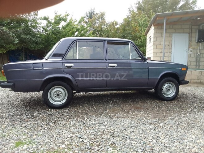 LADA (VAZ) 2106 2000, 100,000 km - 1.5 l - Tərtər