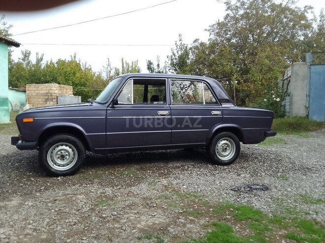 LADA (VAZ) 2106 2000, 100,000 km - 1.5 l - Tərtər