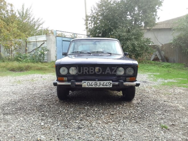 LADA (VAZ) 2106 2000, 100,000 km - 1.5 l - Tərtər