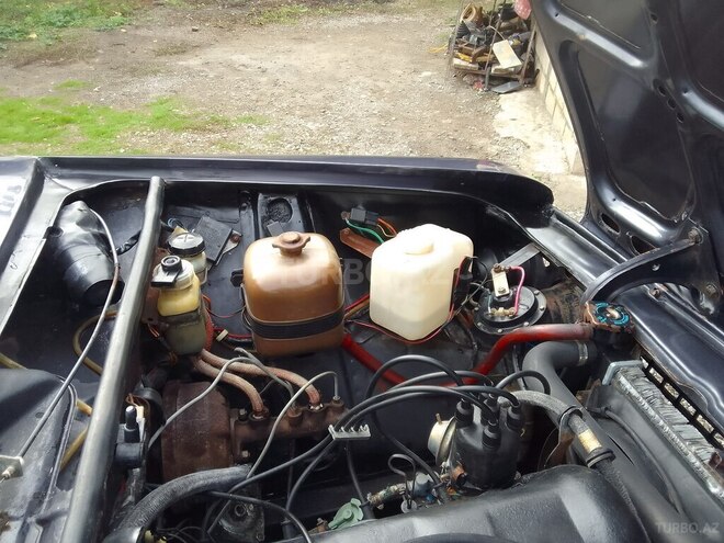 LADA (VAZ) 2106 2000, 100,000 km - 1.5 l - Tərtər