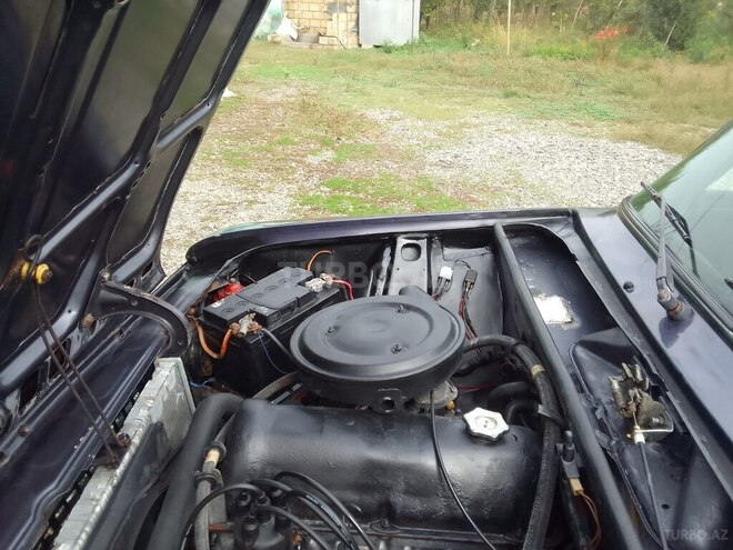 LADA (VAZ) 2106 2000, 100,000 km - 1.5 l - Tərtər