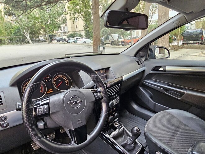 Opel Astra 2009, 226,438 km - 1.4 л - Bakı