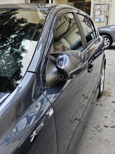 Opel Astra 2009, 226,438 km - 1.4 л - Bakı