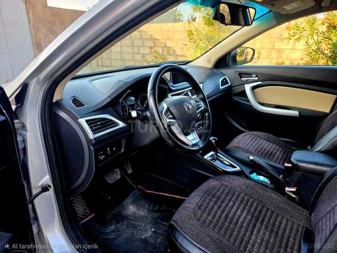 Changan Alsvin V7 2018, 278,000 km - 1.6 l - Sumqayıt
