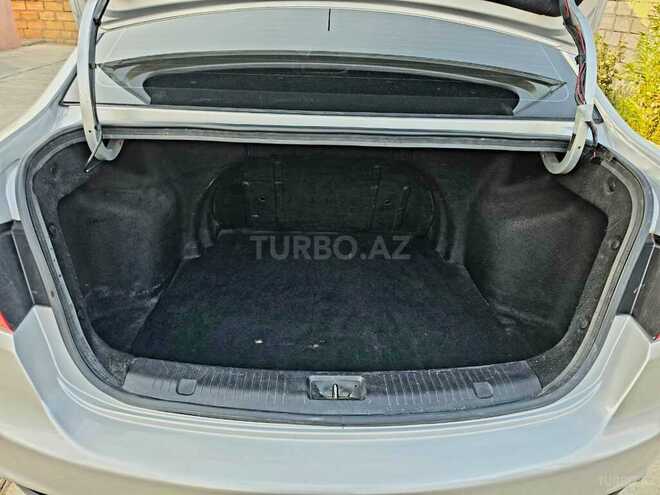 Changan Alsvin V7 2018, 278,000 km - 1.6 l - Sumqayıt