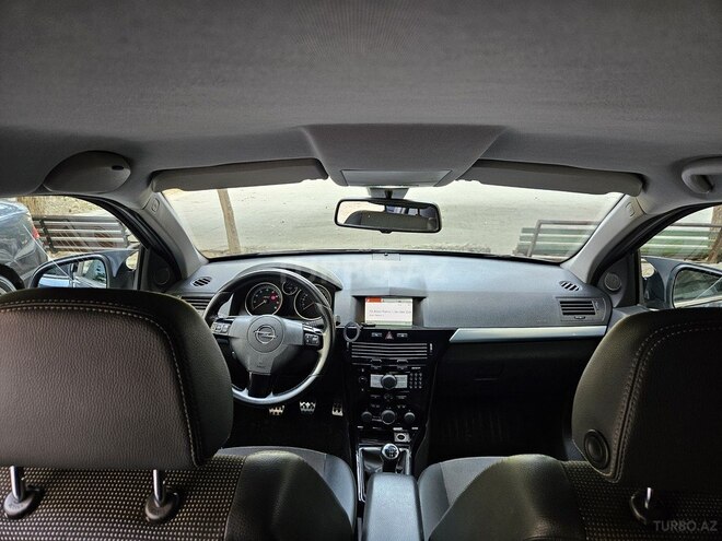 Opel Astra 2009, 226,438 km - 1.4 л - Bakı