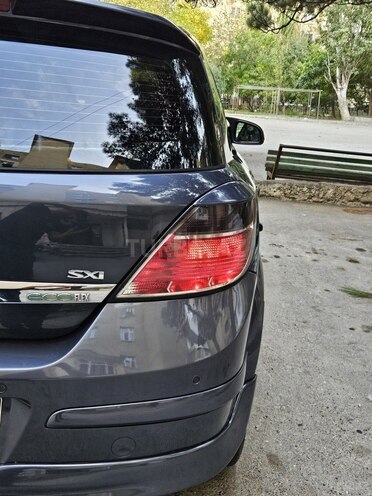 Opel Astra 2009, 226,438 km - 1.4 л - Bakı