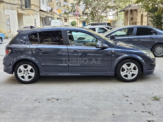 Opel Astra 2009, 226,438 km - 1.4 л - Bakı