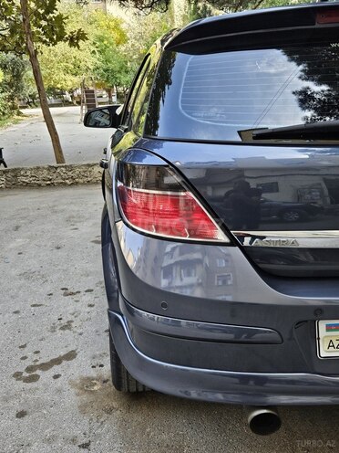 Opel Astra 2009, 226,438 km - 1.4 л - Bakı