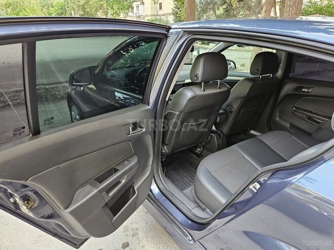 Opel Astra 2009, 226,438 km - 1.4 л - Bakı