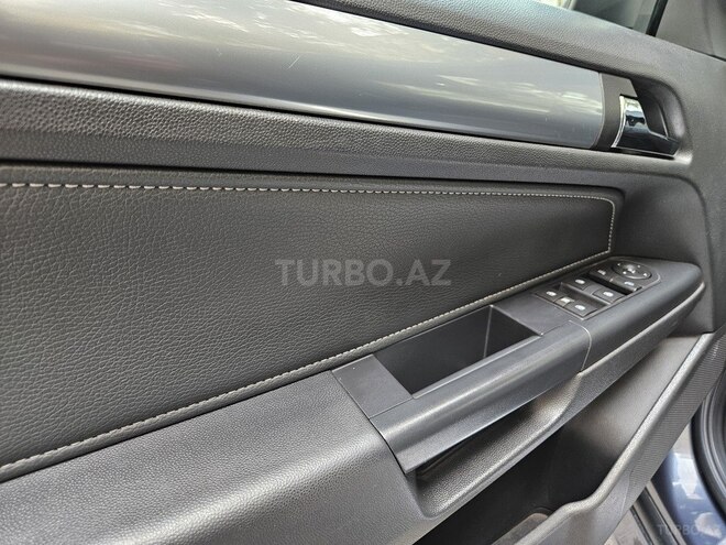 Opel Astra 2009, 226,438 km - 1.4 л - Bakı