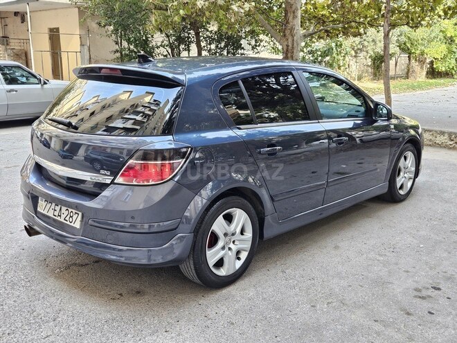 Opel Astra 2009, 226,438 km - 1.4 л - Bakı